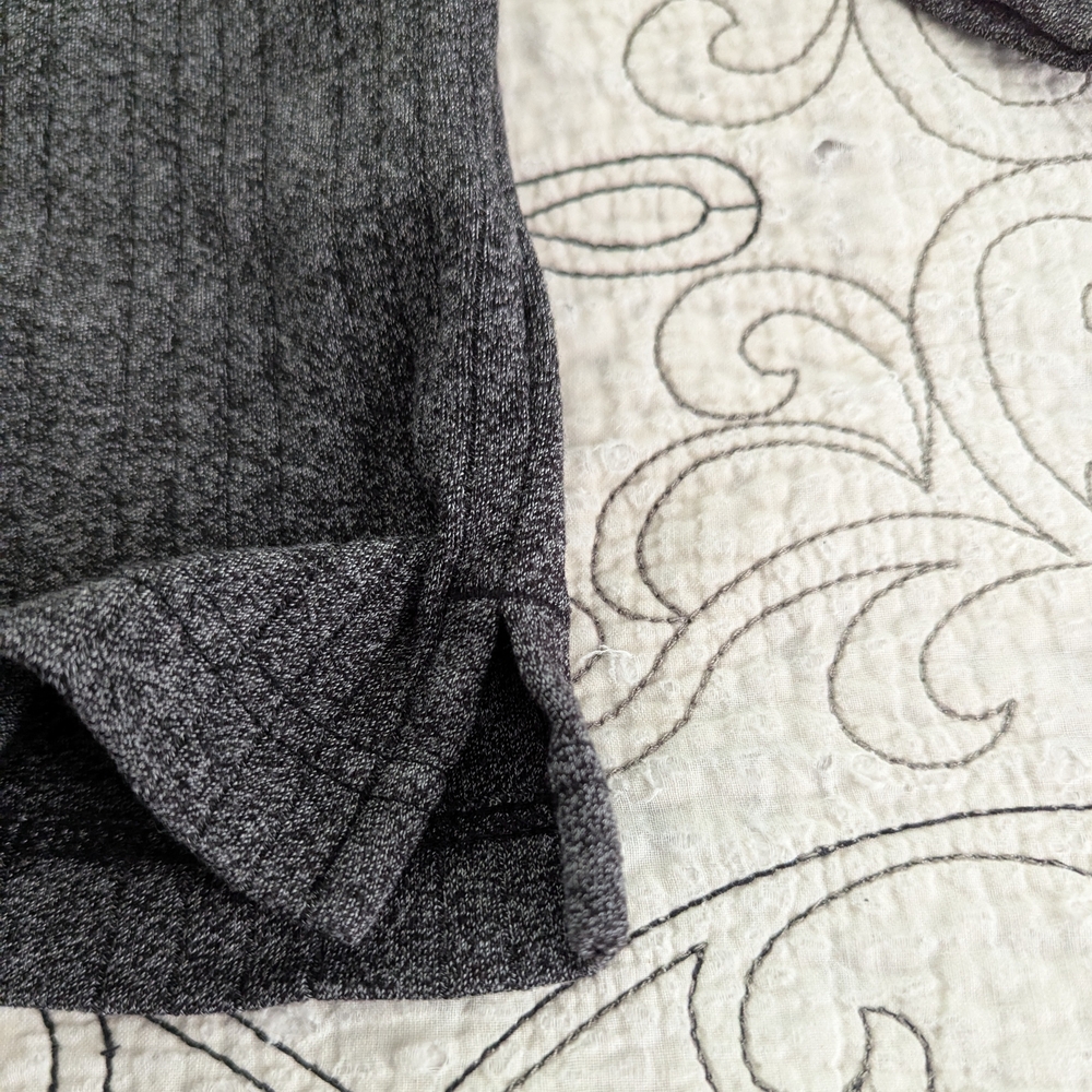 Covington Ribbed Shirt - Picture 7 of 8
